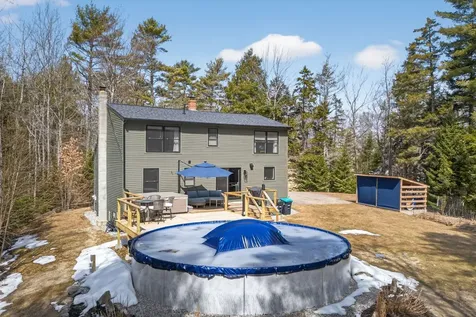 108 Baker Road Freeport ME 04032