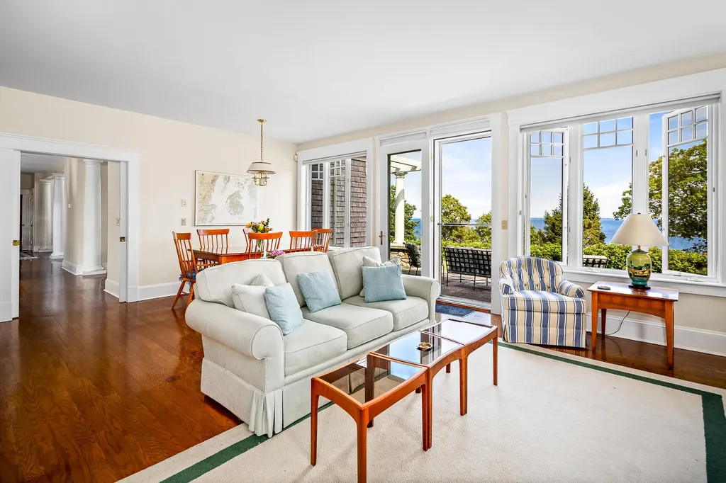30 Eastward Rockport ME 04856