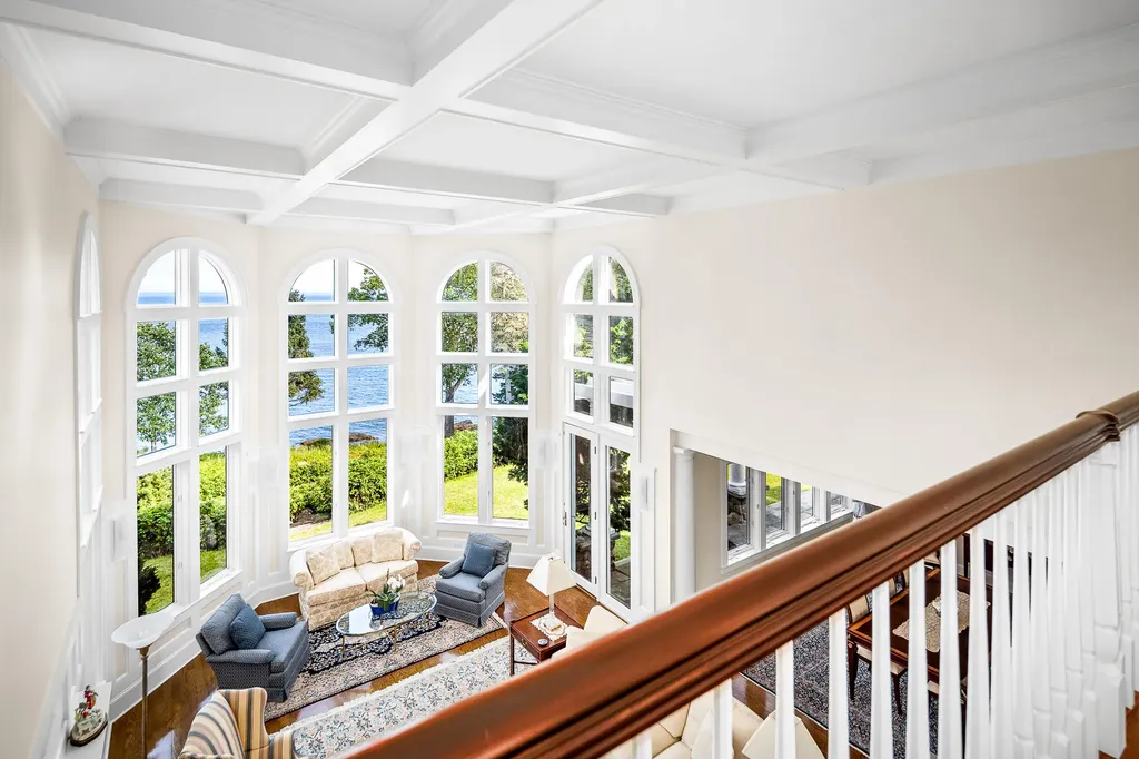 30 Eastward Rockport ME 04856