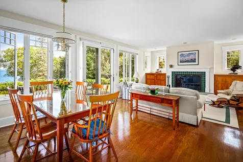 30 Eastward Rockport ME 04856