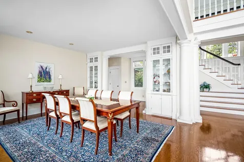 30 Eastward Rockport ME 04856