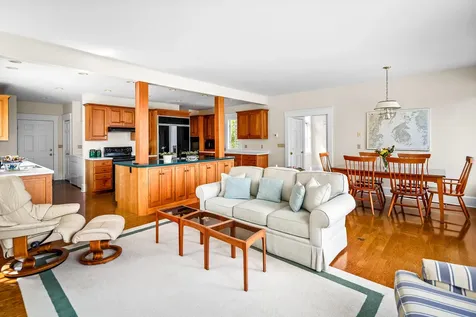 30 Eastward Rockport ME 04856
