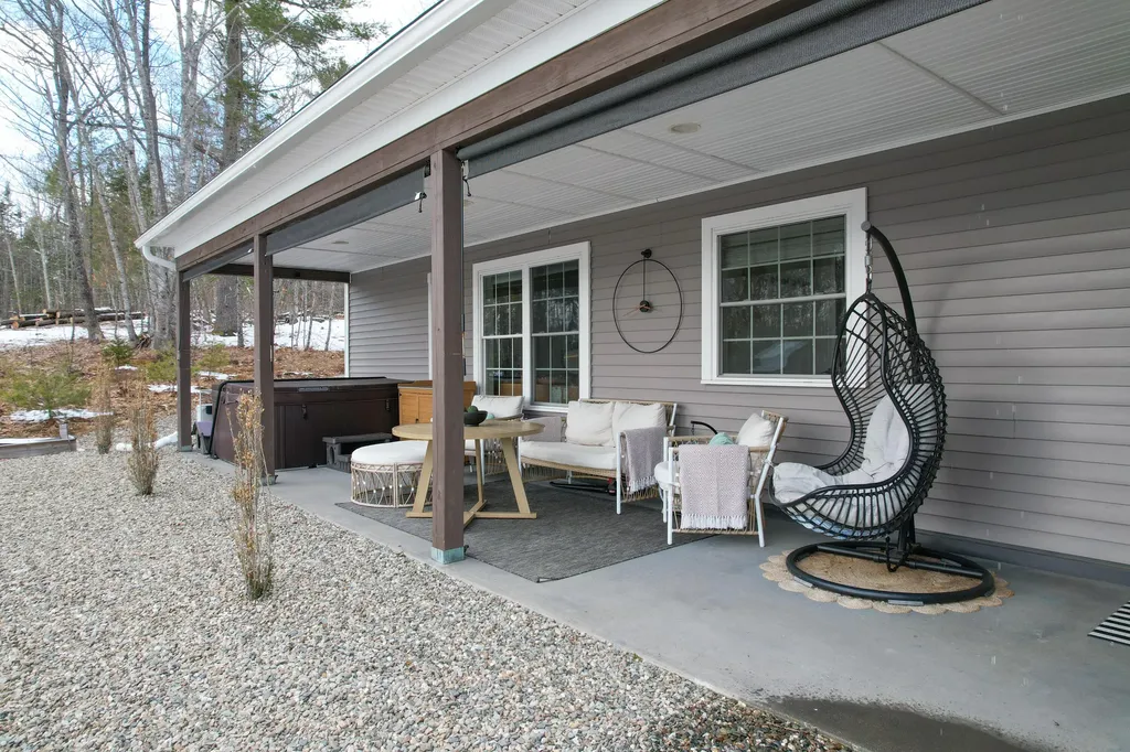 30 Willins Orchard Road Bucksport ME 04416
