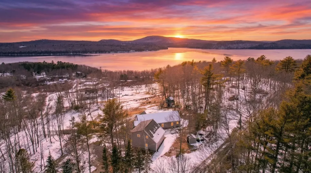 30 Willins Orchard Road Bucksport ME 04416