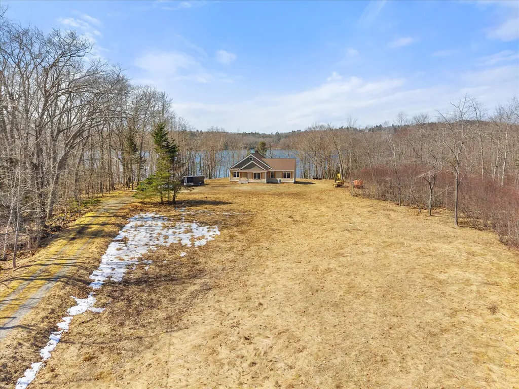 17 Hopkins Lane Verona Island ME 04416