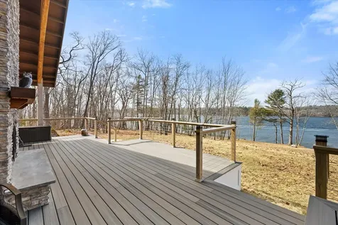 17 Hopkins Lane Verona Island ME 04416