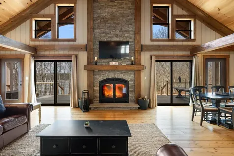 17 Hopkins Lane Verona Island ME 04416