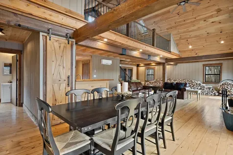17 Hopkins Lane Verona Island ME 04416