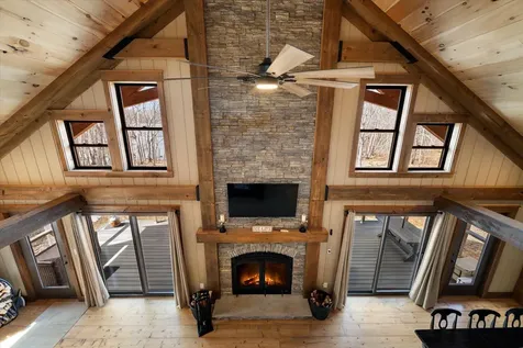 17 Hopkins Lane Verona Island ME 04416