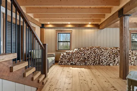 17 Hopkins Lane Verona Island ME 04416