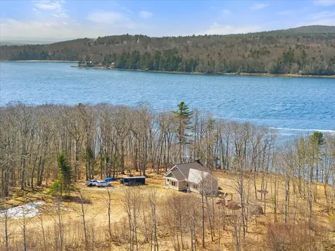 17 Hopkins Lane Verona Island ME 04416