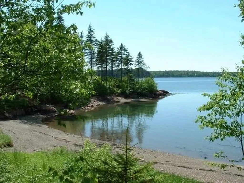 Lot 17a Yoho Head Road Machiasport ME 04655