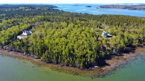 Lot 17a Yoho Head Road Machiasport ME 04655
