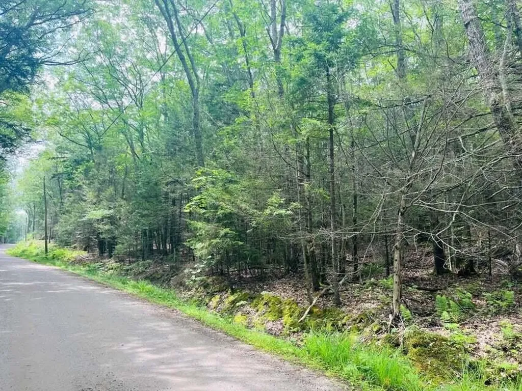 MAP1 Lot57 West Side Of Main Road Westport Island ME 04578