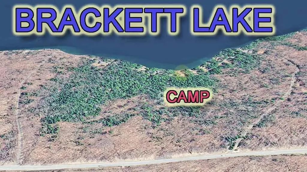 93 Brackett Drive Weston ME 04424