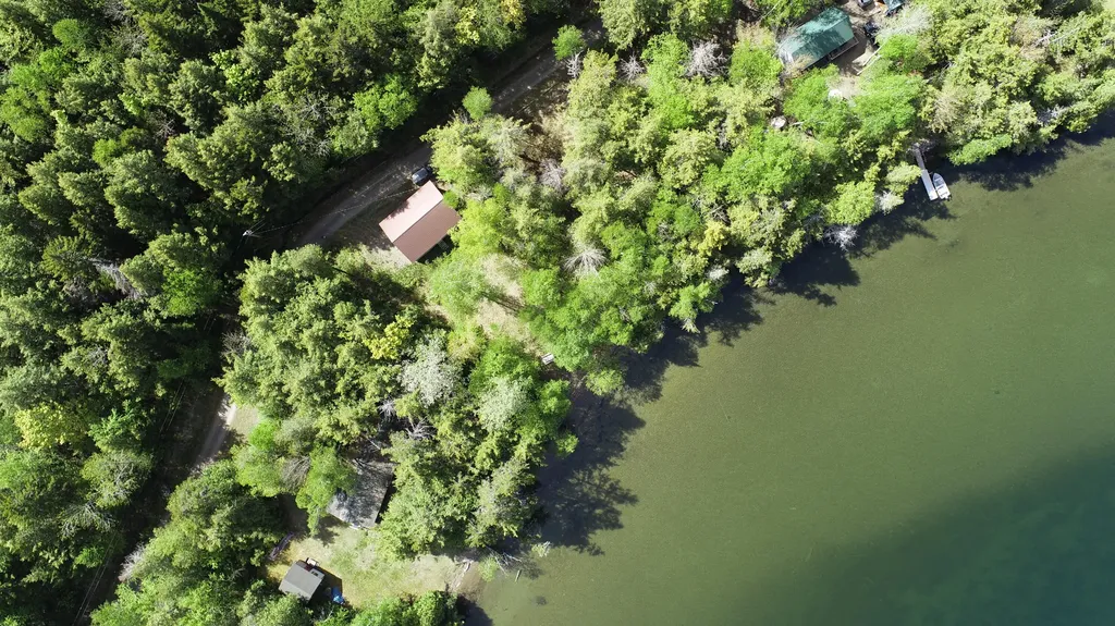 93 Brackett Drive Weston ME 04424