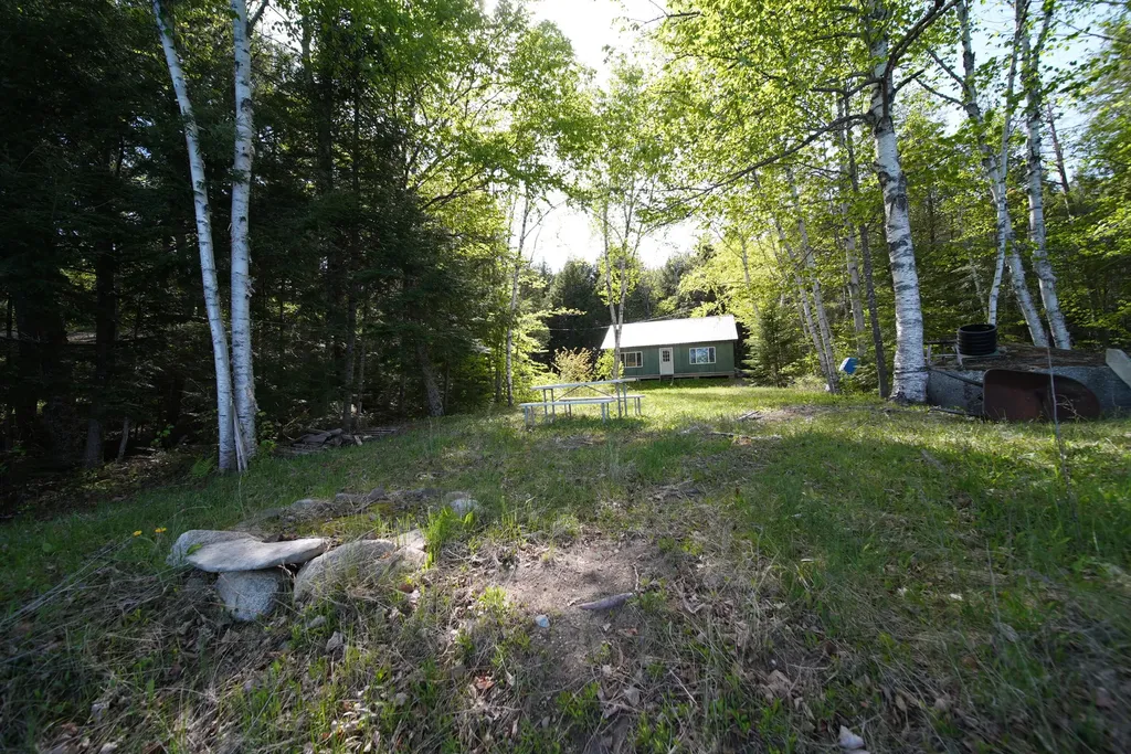 93 Brackett Drive Weston ME 04424