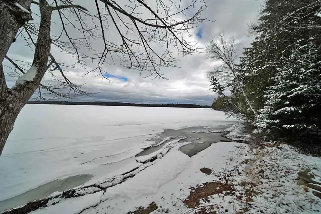 93 Brackett Drive Weston ME 04424