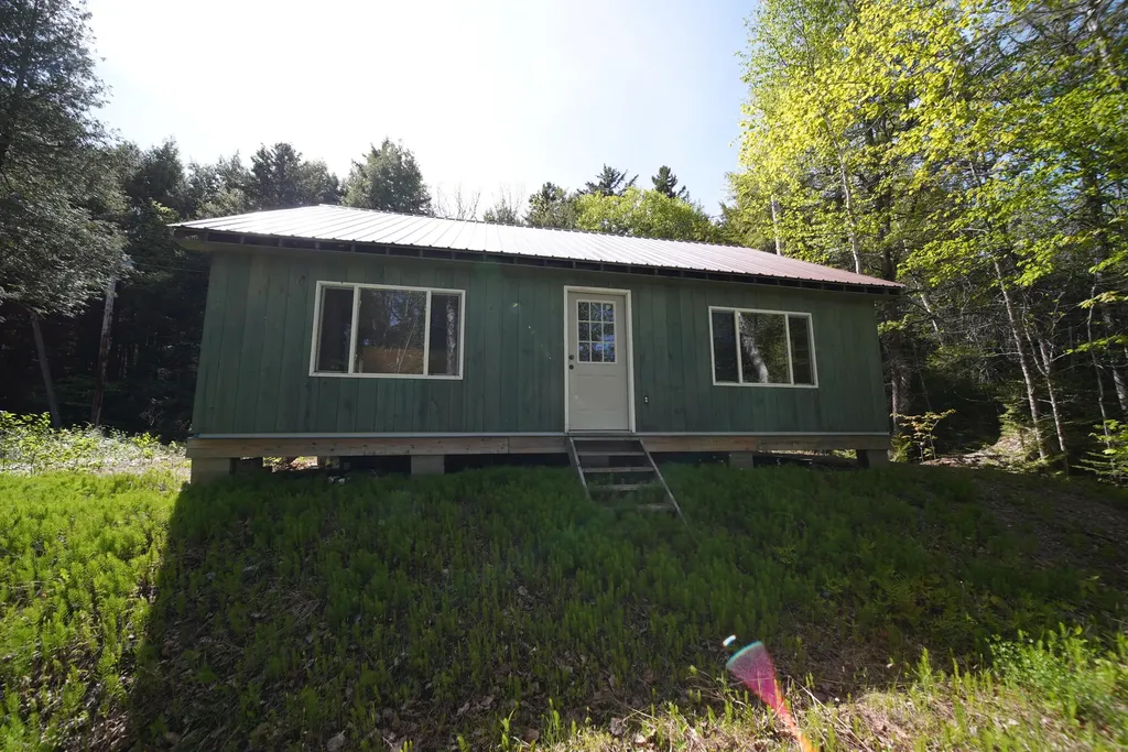 93 Brackett Drive Weston ME 04424