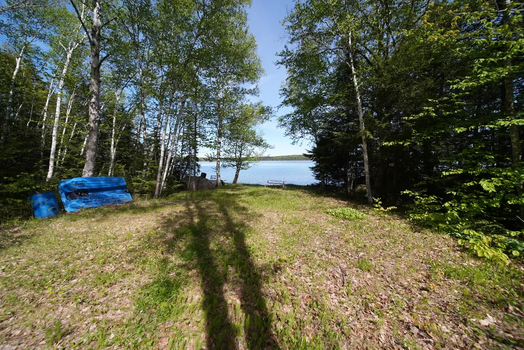93 Brackett Drive Weston ME 04424