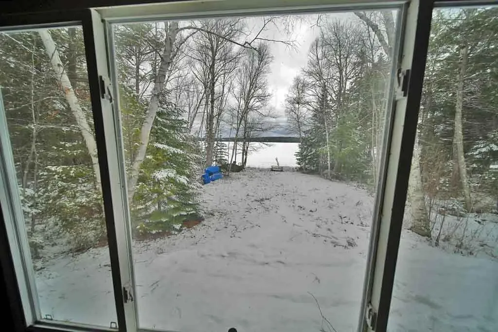 93 Brackett Drive Weston ME 04424