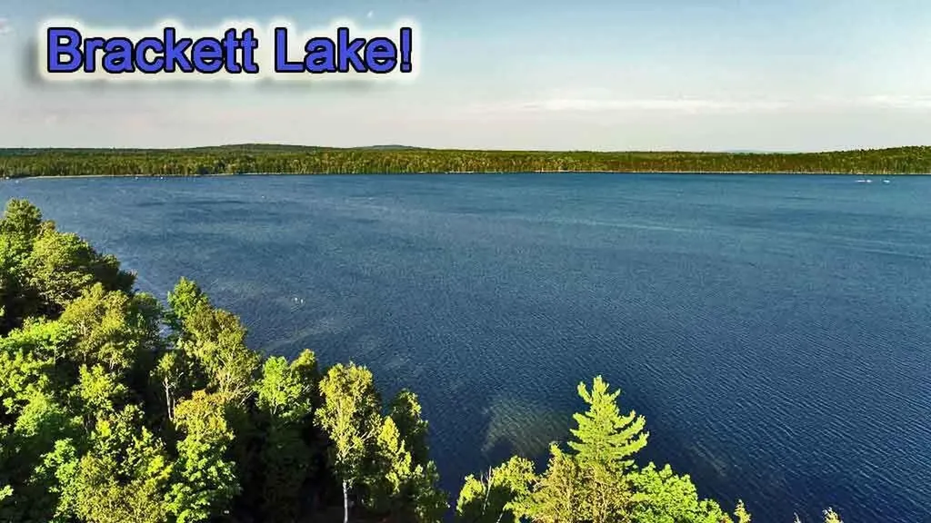 93 Brackett Drive Weston ME 04424