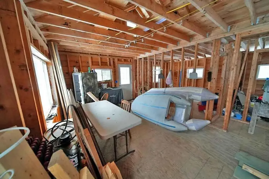 93 Brackett Drive Weston ME 04424