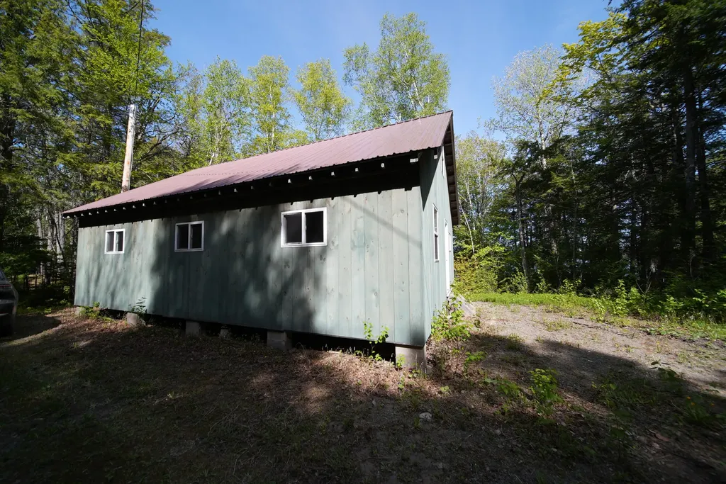93 Brackett Drive Weston ME 04424
