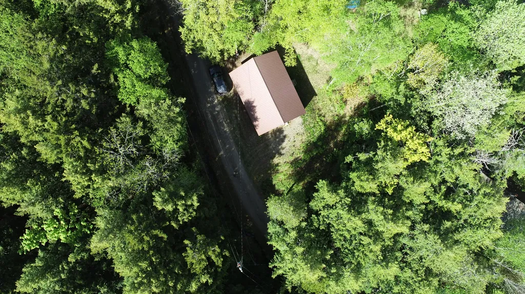 93 Brackett Drive Weston ME 04424