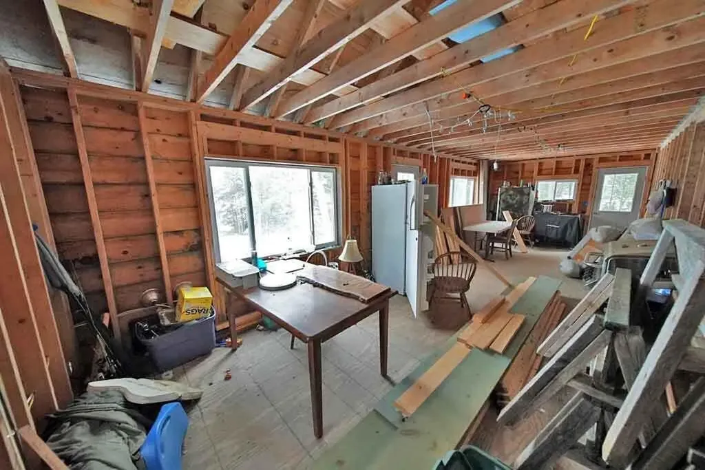 93 Brackett Drive Weston ME 04424