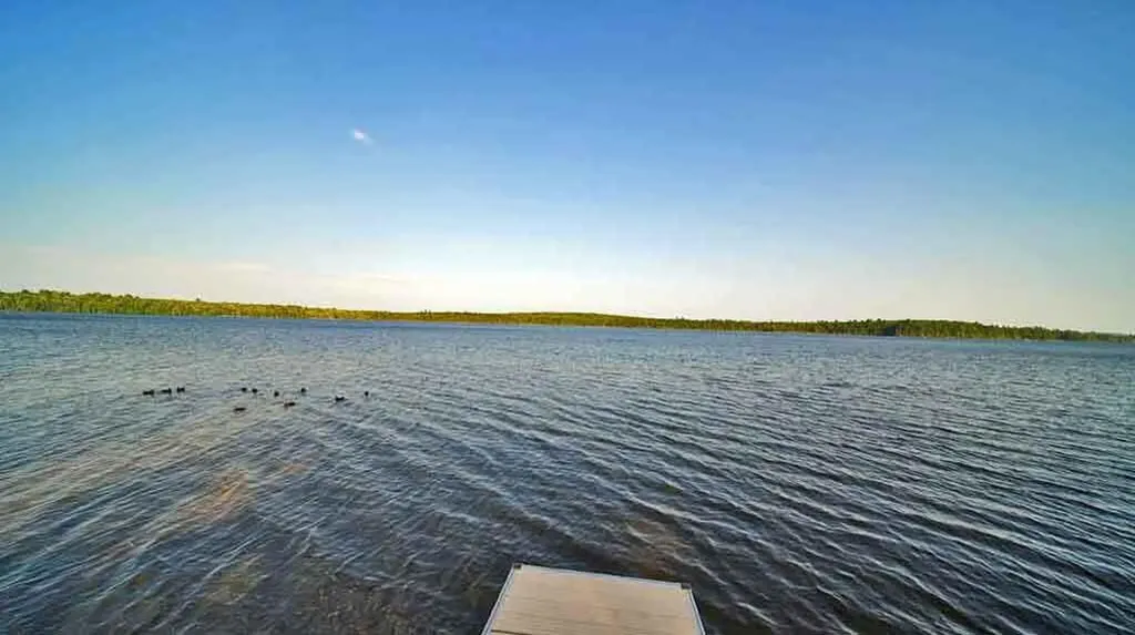 93 Brackett Drive Weston ME 04424