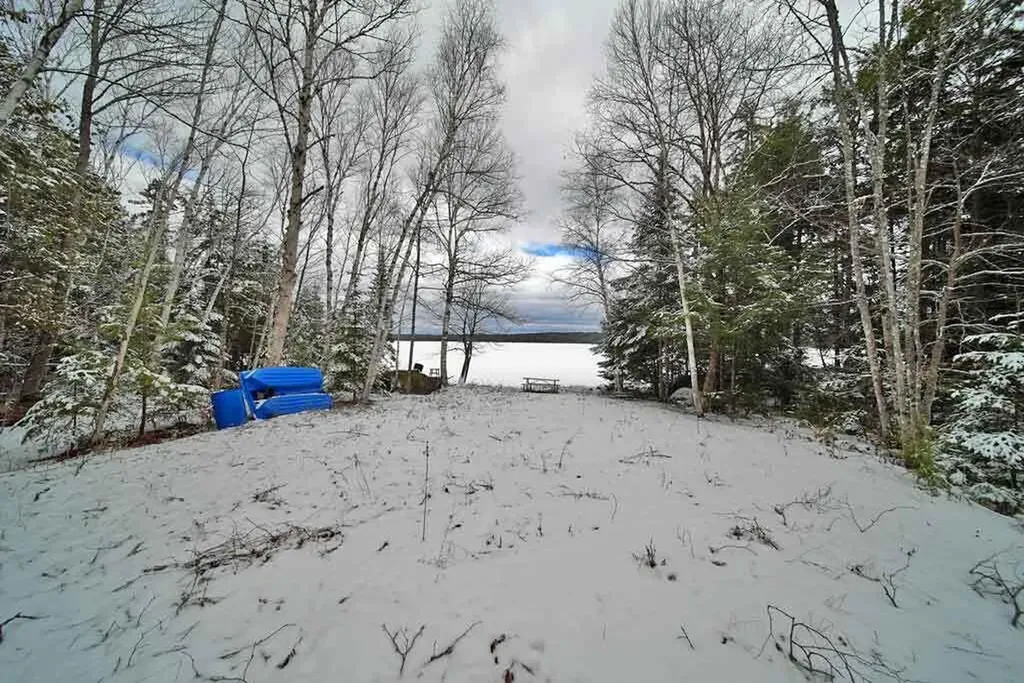 93 Brackett Drive Weston ME 04424