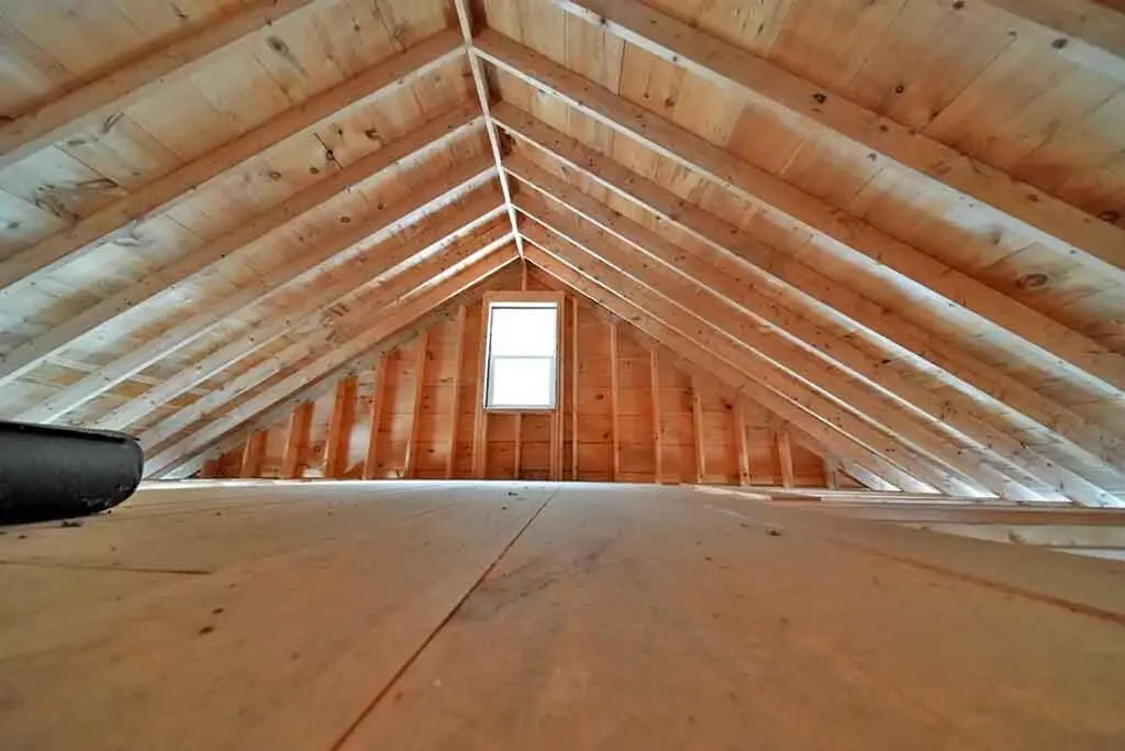 93 Brackett Drive Weston ME 04424