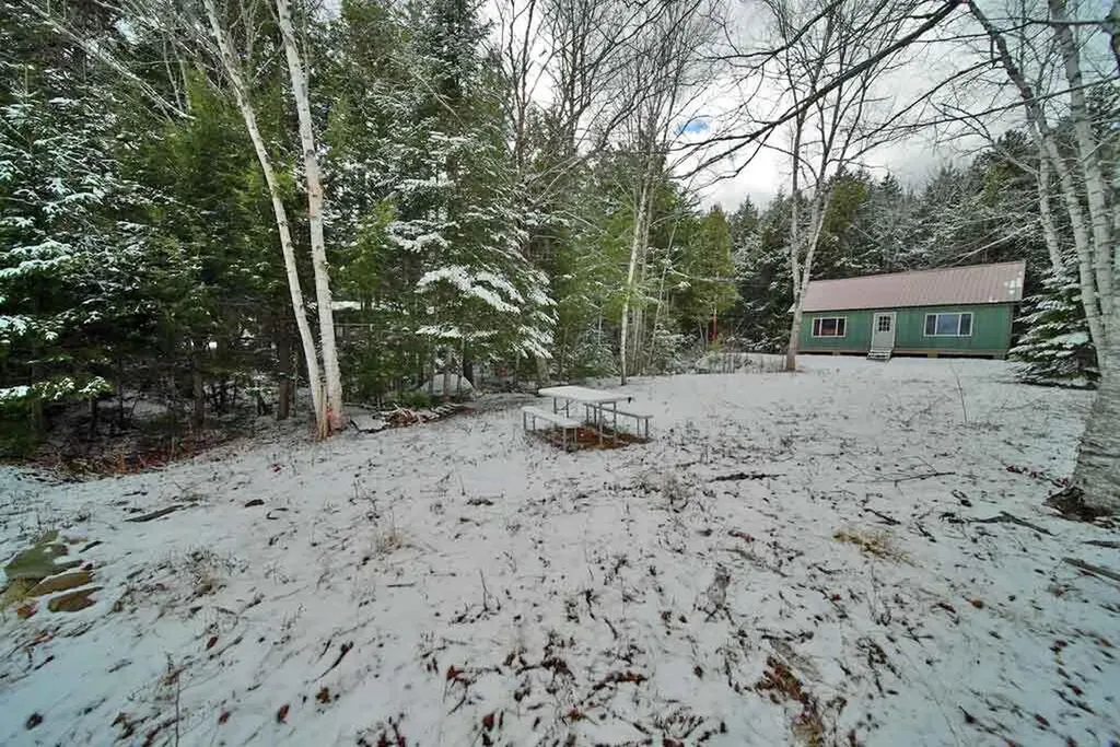93 Brackett Drive Weston ME 04424