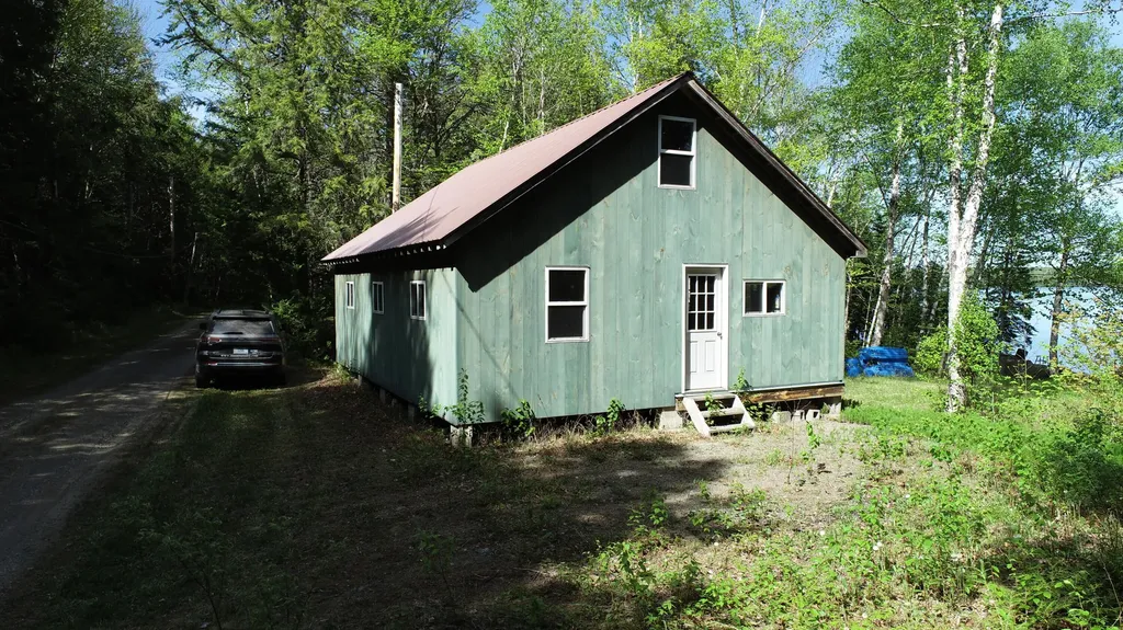 93 Brackett Drive Weston ME 04424