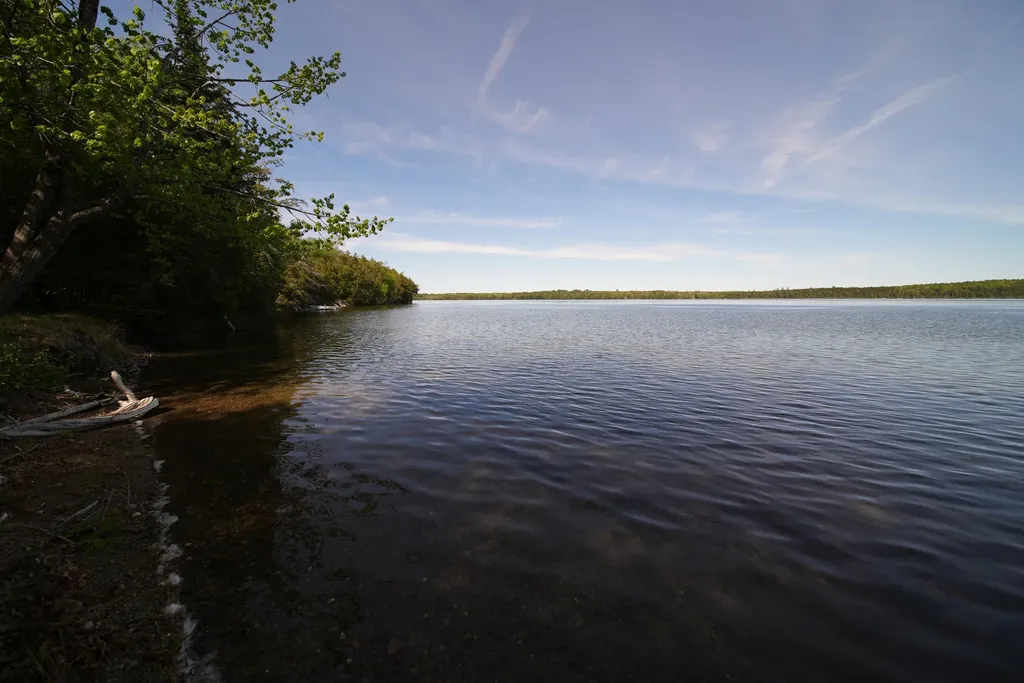 93 Brackett Drive Weston ME 04424