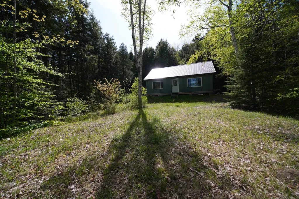 93 Brackett Drive Weston ME 04424