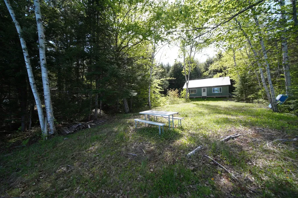 93 Brackett Drive Weston ME 04424