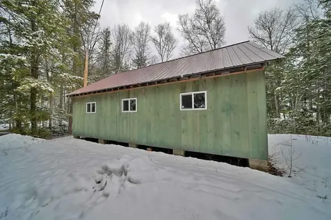 93 Brackett Drive Weston ME 04424