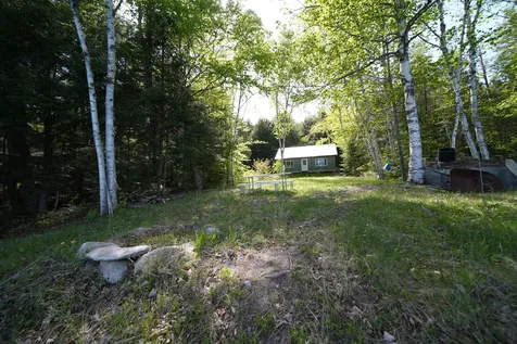93 Brackett Drive Weston ME 04424