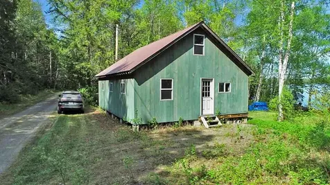 93 Brackett Drive Weston ME 04424