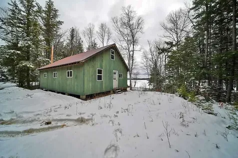 93 Brackett Drive Weston ME 04424