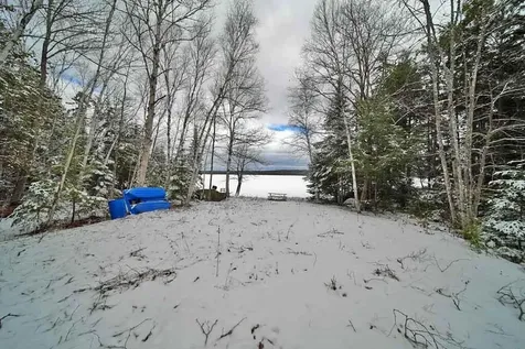 93 Brackett Drive Weston ME 04424