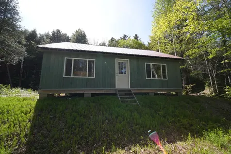 93 Brackett Drive Weston ME 04424