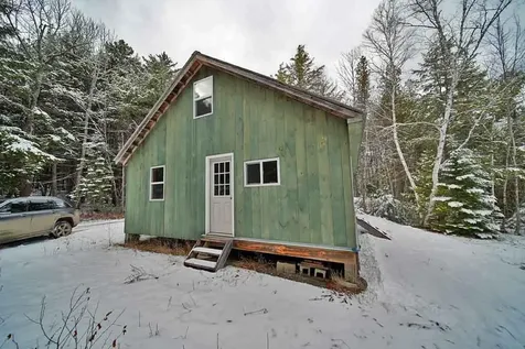 93 Brackett Drive Weston ME 04424