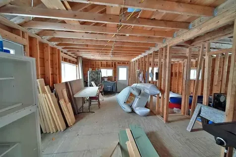 93 Brackett Drive Weston ME 04424