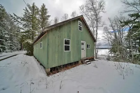 93 Brackett Drive Weston ME 04424