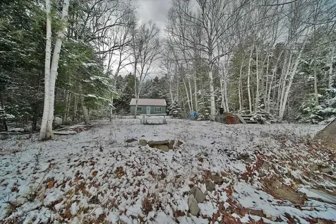 93 Brackett Drive Weston ME 04424