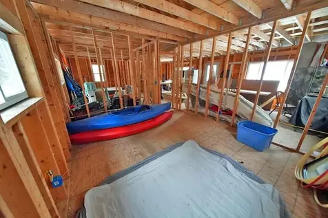 93 Brackett Drive Weston ME 04424