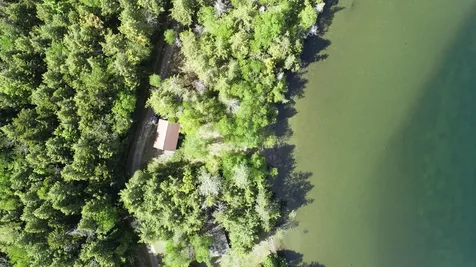 93 Brackett Drive Weston ME 04424